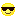 Sunglasses Emoji Block 6