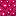 Pink Crystal Glowstone Block 12