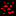 red and black coal ore Block 1