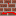 the red brick Block 0