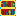 Royal Bookshelf Block 2