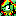 super emerald Block 0