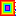 rainbow block Block 0