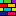 Rainbow Brick&#039;s Block 3