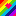 Rainbow block Block 2