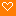 orange love wool Block 6