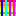 shine rainbow Block 1