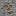 Chocolate Ore Block 0