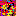 rainbow wool Block 0
