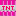 pincky TNT Block 5