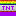 rainbow tnt Block 0