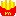 Copy of Copy of hud Mc donalds french fries Block 13