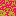 pink and yellow Block 1