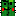 cactus with a face on it Block 1