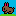 Chocolate Bunny Block 1