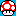 Mario Mushroom Block 10