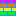 rainbow brick Block 0