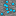 Turquoise Ore Block 0