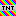 rainbow tnt Block 1