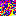 rainbow mess (beacon) Block 1
