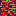 rainbow bedrock Block 0