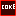 coke block Block 3