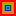 Block of rainbow stone Block 17