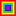 condensed rainbow stone Block 5