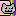Nyan cat block Block 2