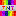 rain bow tnt Block 0