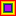 condensed rainbow stone Block 0