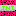 WATERMELON TNT Block 0