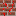 Blood stained brick Block 1