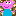 peppa pig glows Block 5