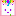 unicat rainbow Block 14