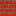 red outlined bricks Block 14