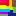Rainbow bedrock Block 0