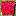 watermelon cube :) Block 1