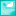 a light blue diamond Block 0