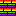 rainbow brick Block 0