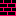 Pink and black Block 2