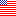 U.S.A. flag Block 0
