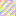 Rainbow Glass Block Block 2