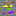 Rainbow Ore Block 1