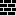 supersteel brick yellow Block 6