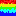 rainbow block Block 0