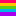 Rainbow Stone Block 9