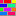 Rainbow wall Block 0