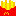 Mc donalds french fries Block 0