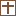 The Cross Of our Saviour Jesus Block 1